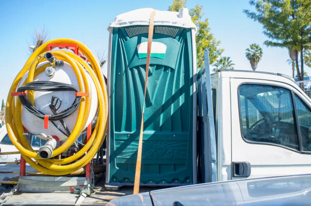 Best Portable toilet rental cost  in Staic, CA