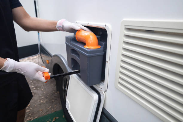 Castaic, CA porta potty rental Company