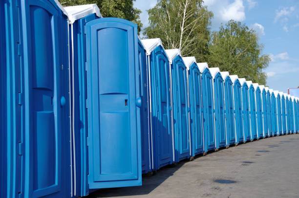 Best Temporary restroom rental  in Staic, CA